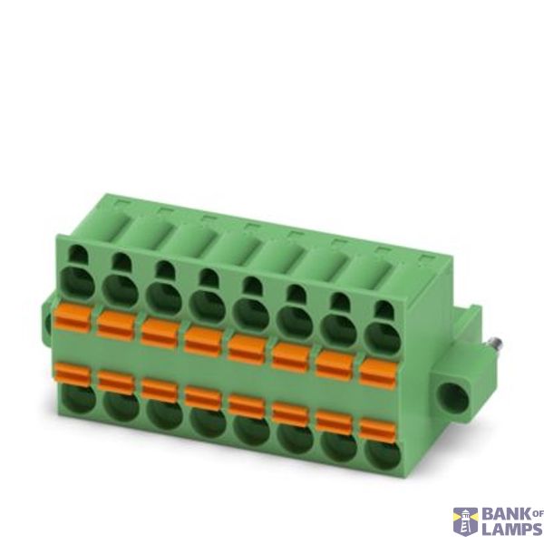 TFKC 2,5/ 8-STF-5,08 AU S59 - PCB connector image 1