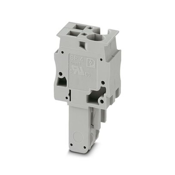 SP 4/ 2 - Plug image 3