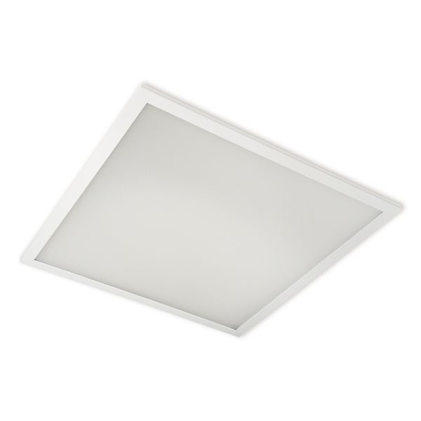 Modular luminaire DL6X6M/940 39W/940 LED MP AC image 1