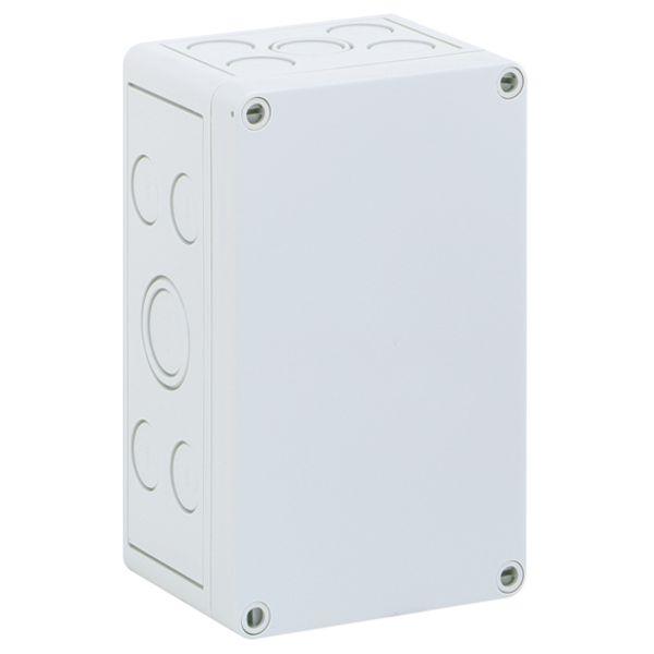 Empty enclosure TK PC 1811-9-m image 2