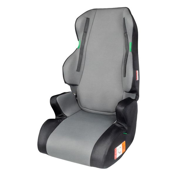 Booster car seat 126-150cm R129 AMIO-04481 image 1