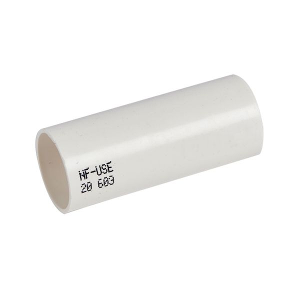 SLEEVE 3422 20 WHITE PACK OF 25 image 1