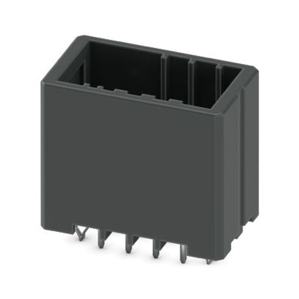 DD31H 2,2/ 8-V-3,81-Y - PCB header image 1