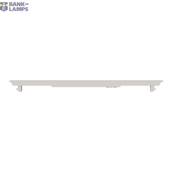 Decorative trim - 2M - Chrome image 1