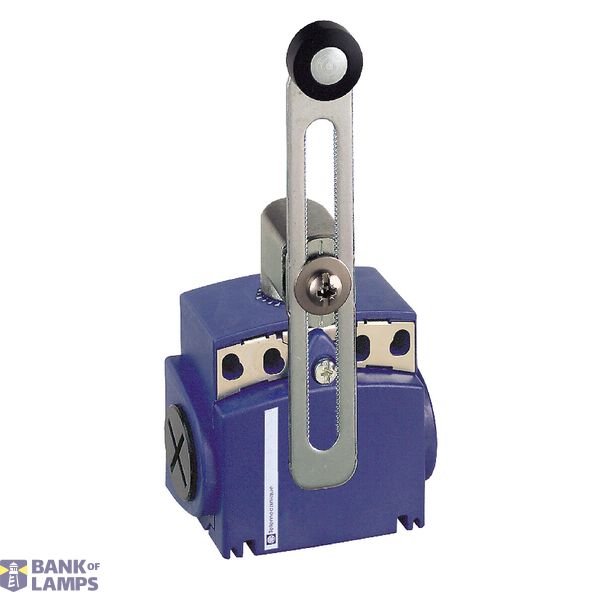 Miniature Safety RFID switch, unlimited pairing enabled, Daisy-chain + image 47