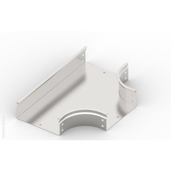 HORIZONTAL 'T' DERIVATION A3I15F1C150D image 1
