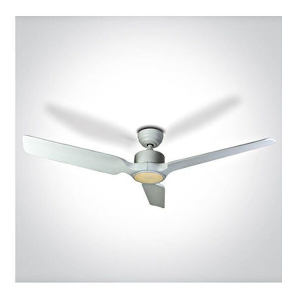 Fanlight-6 22W 2000lm 3K-4K-5,5K CRI85 Dimm IP20 230V white image 1