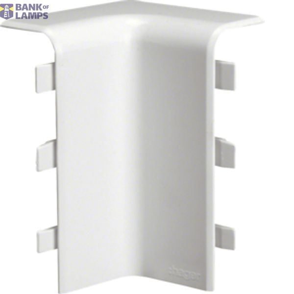Internal corner, SL 20071, cream white image 1