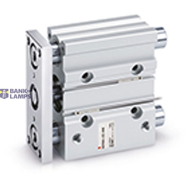 MGP-Z-X, Standard Guided Cylinder, Made to Order image 1