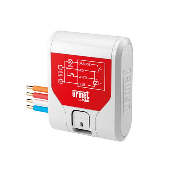 MTR500E-UP 500W ZIGBEE RELAY image 1