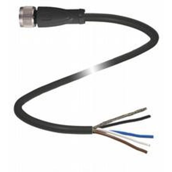 V1-G-BK2M-PUR-U/ABG protective cap image 1