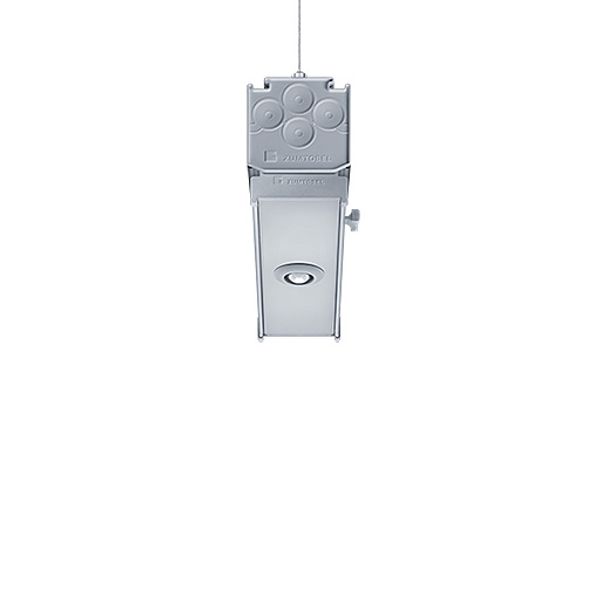 basicDIM ILD G2 MC TEC-GP SR IP54 - TEC-GP with sensor and DALI control unit image 1