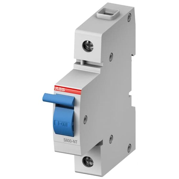 S803-BB250 Busbar image 3
