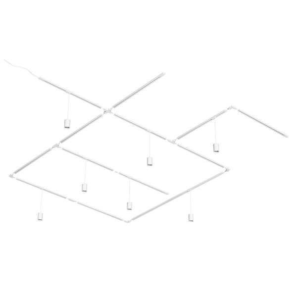 Link Rondie | Pendant | Black image 2