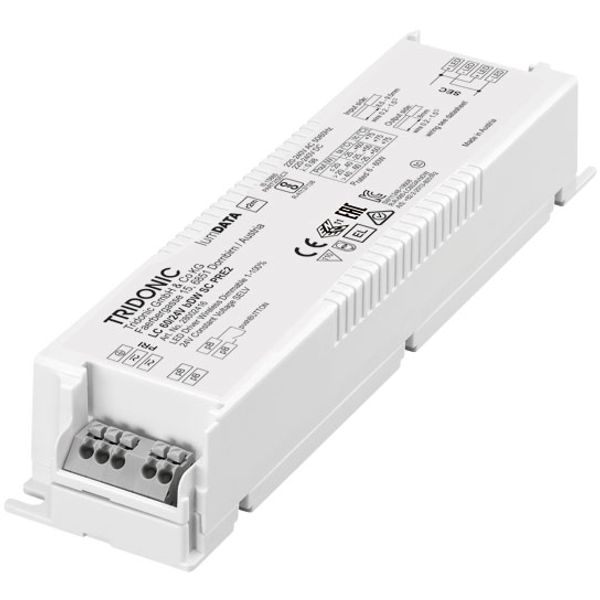 Emergency lighting units image 2