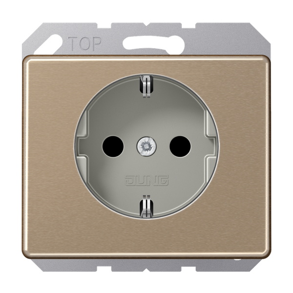 SCHUKO socket image 1
