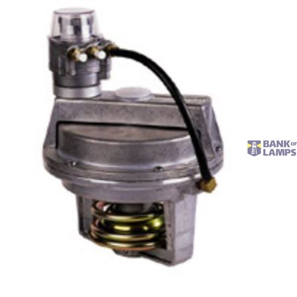 PNEUM.VALVE OPERATOR image 1
