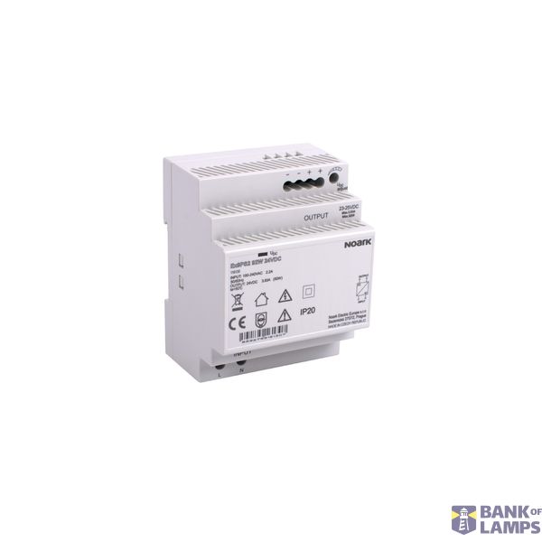 Ex9PS2 85W 12VDC image 1