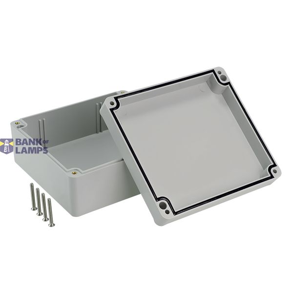 Hermetic box PHP-59 image 1