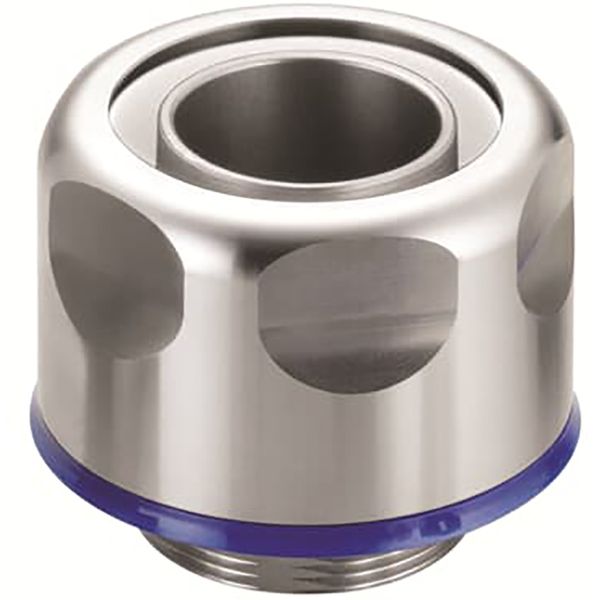 SPL20/M20/SAM 1 PC 316SS M20 IP69 NC20 LIQTIGH image 1