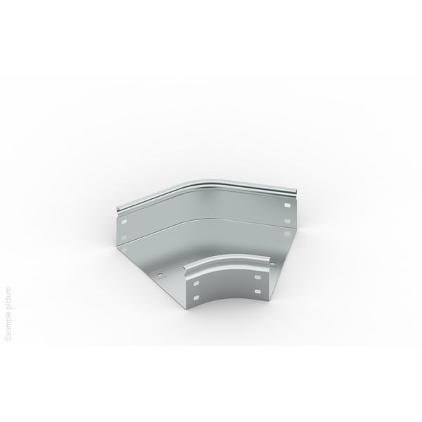 45° HORIZONTAL BEND A3S11F1D200D image 1