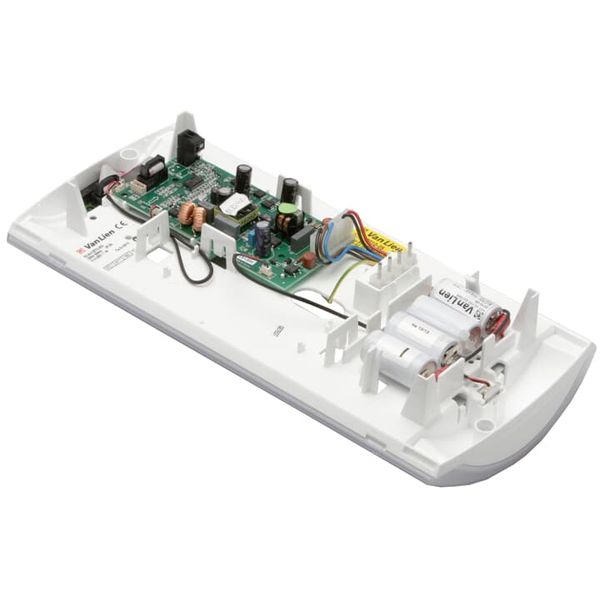 S202MT-C8 Miniature Circuit Breakers MCBs - 2P - C - 8 A image 7