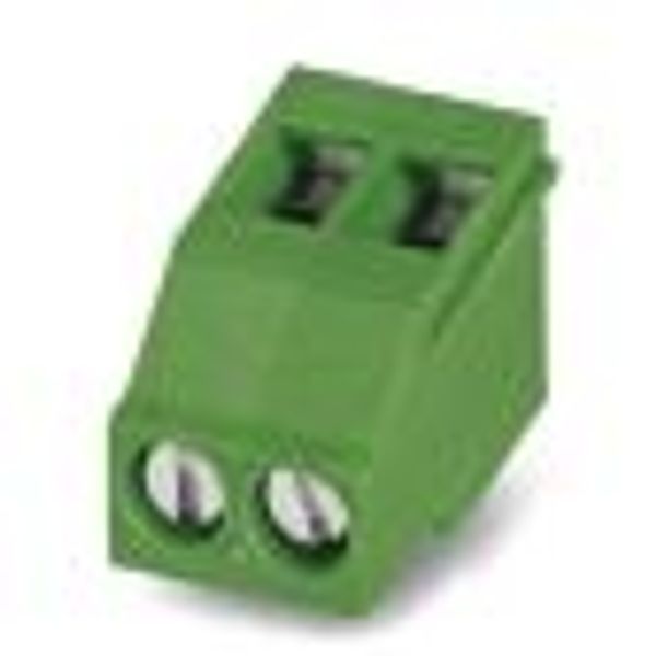 MKDSF 3/ 2-5,08 - PCB terminal block image 2