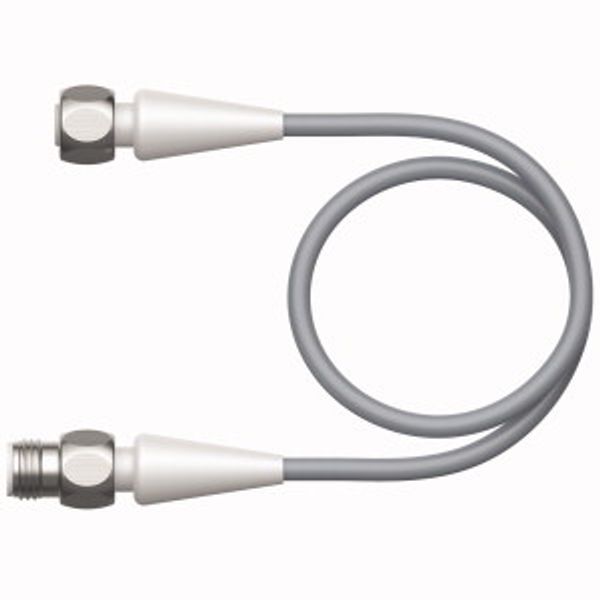 Food & Beverage Hygienic, PVC Extension Cable   RKH4-5-RSH4/TFE image 1