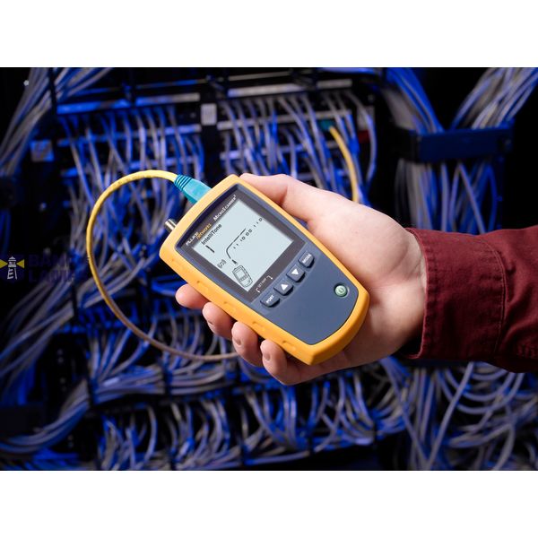 MS2 Termination Test Kit: MS2-100 + IS60 Pro-Tool  + IntelliTone sonde image 2