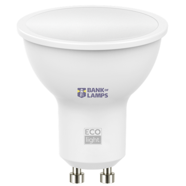 SPOT LED ECOLIGHT 110° image 1