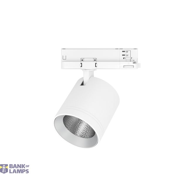 MEVIA PRO M 34,3W 3262lm 927 24° 230V white image 1