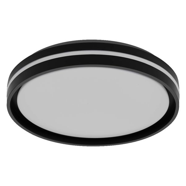 ORBIS NOEMI 390MM 24W 830CLICKD BK OSRAM image 1