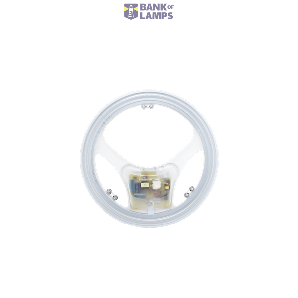 LED E C module 36W DIM 2700K Clio CT image 2