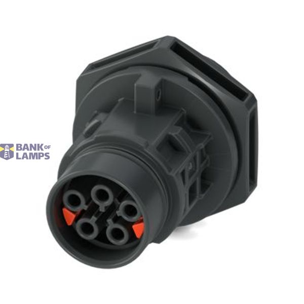 PRC 20/5-C1-FT25-FS2,5 SET50 - Device connector front mounting image 1