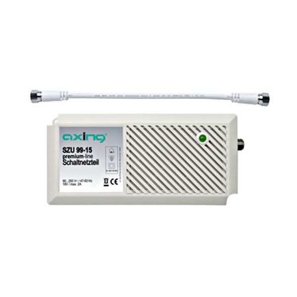 Switching mode power supply, SZU 99-09S image 1