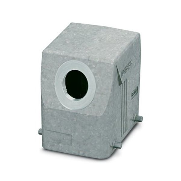 HC-STA-D50-HHFD-1STP29-EL-AL - Housing image 3