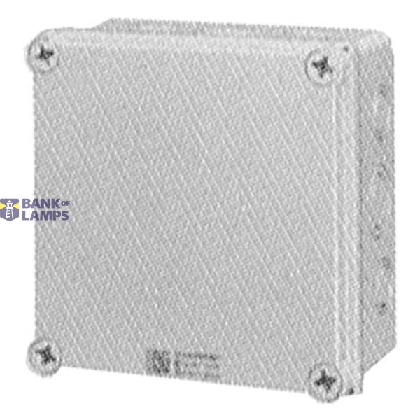 SEM552T Junction Box Surface mounting General image 2