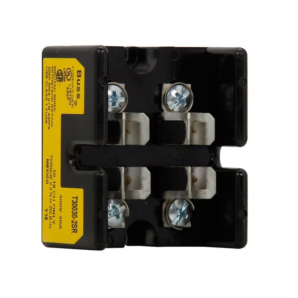 BUSS FUSEBLOCK CLASS T image 11
