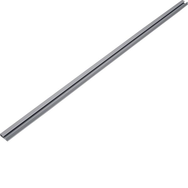 Busbar insulating profile 12x10x1000mm image 1