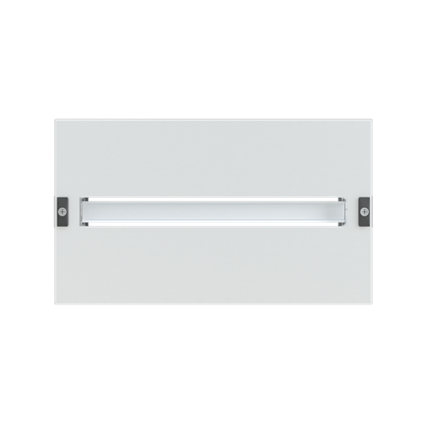 QDS163000 DIN rail module, 300 mm x 512 mm x 230 mm image 3