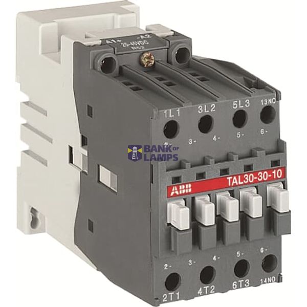 TAL30-30-10 152-264V DC Contactor image 1