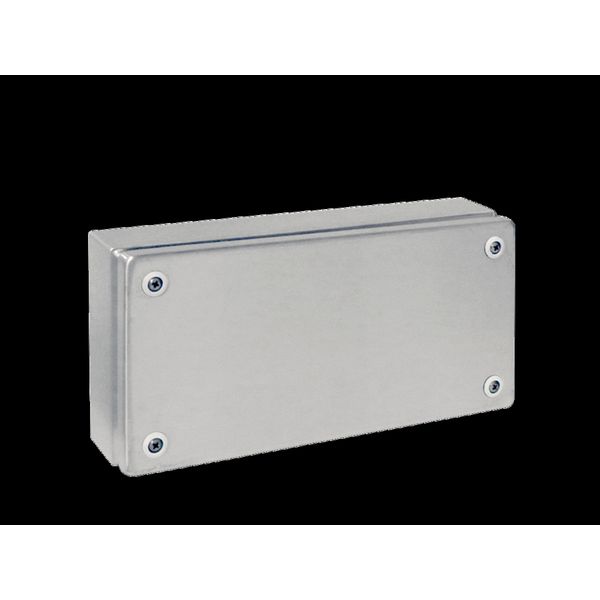 Terminal boxes KL Stainless steel, 1.4301 image 2