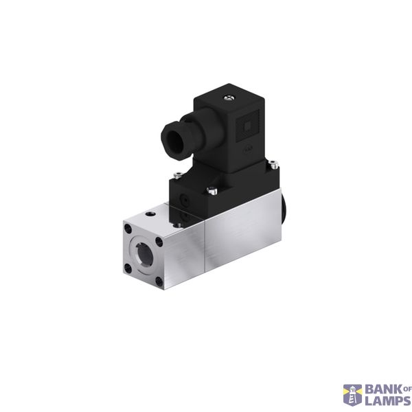 Pressure switch, MBC 5000 image 1