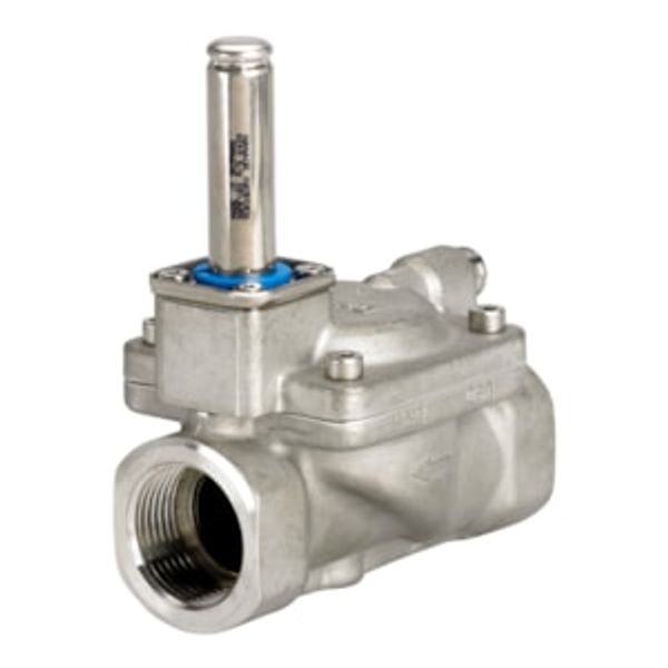 Valve EV220BW 32SS G 114E NC000 image 2