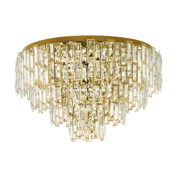 CALMEILLES ceiling light 39612 image 1