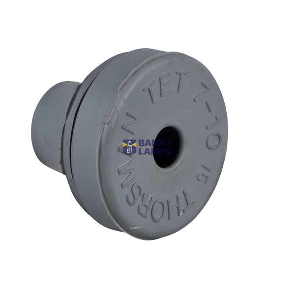 TET 26-35 Grommet grey EPDM image 1