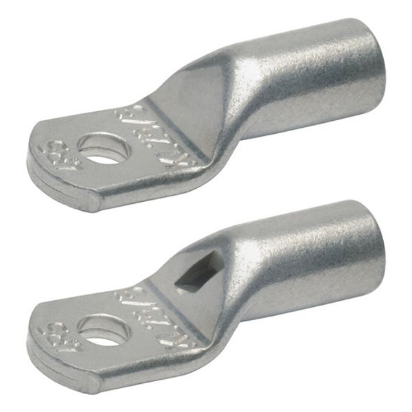 2R/12 TUBE CABLE LUGS 10Q image 1
