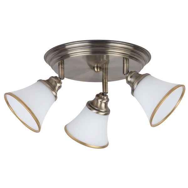 GRANDO E14 R50 3X40W 6548 image 1
