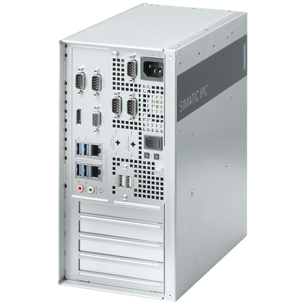 SIMATIC IPC IPC527G image 1