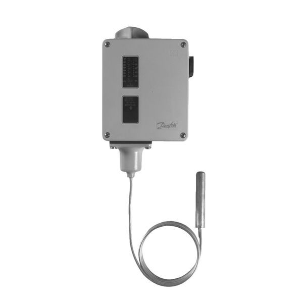 RT106 Thermostat M/15 image 1
